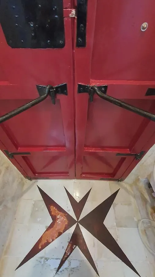 St. John Suite Valletta Apartment