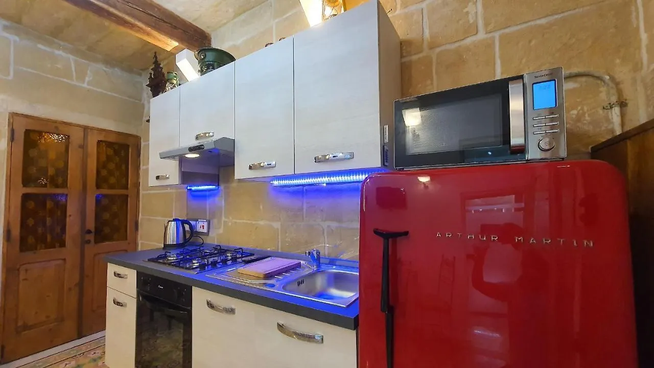 Apartment St. John Suite Valletta