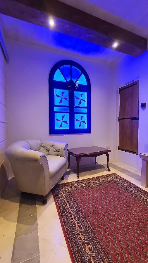 St. John Suite Valletta Apartment