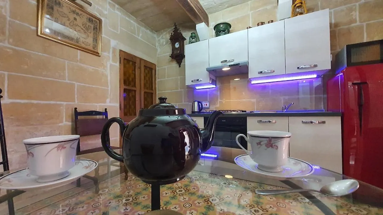 St. John Suite Valletta Malta