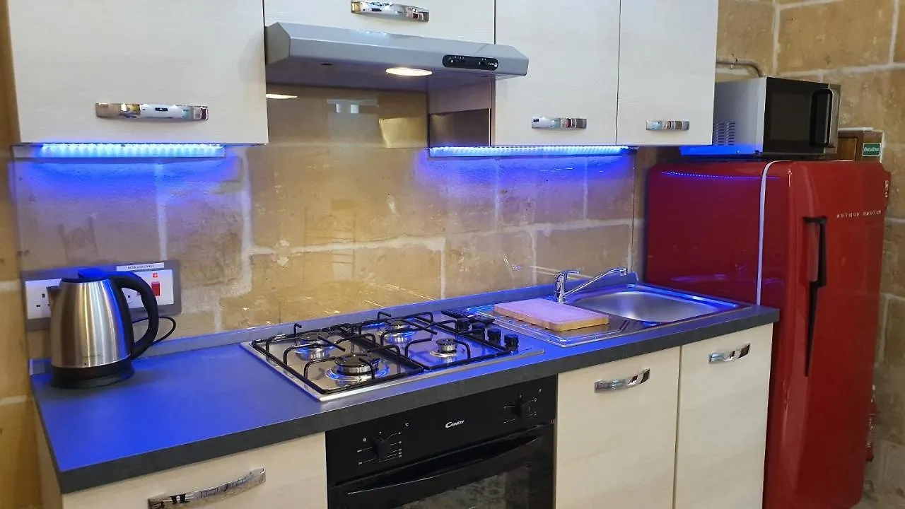 St. John Suite Valletta 0*,  Malta