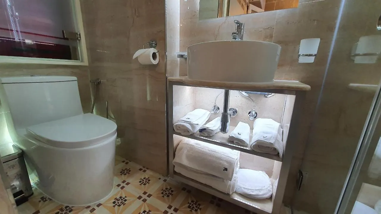 St. John Suite Valletta
