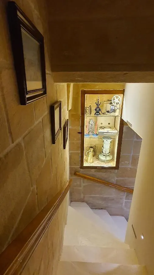 Apartment St. John Suite Valletta