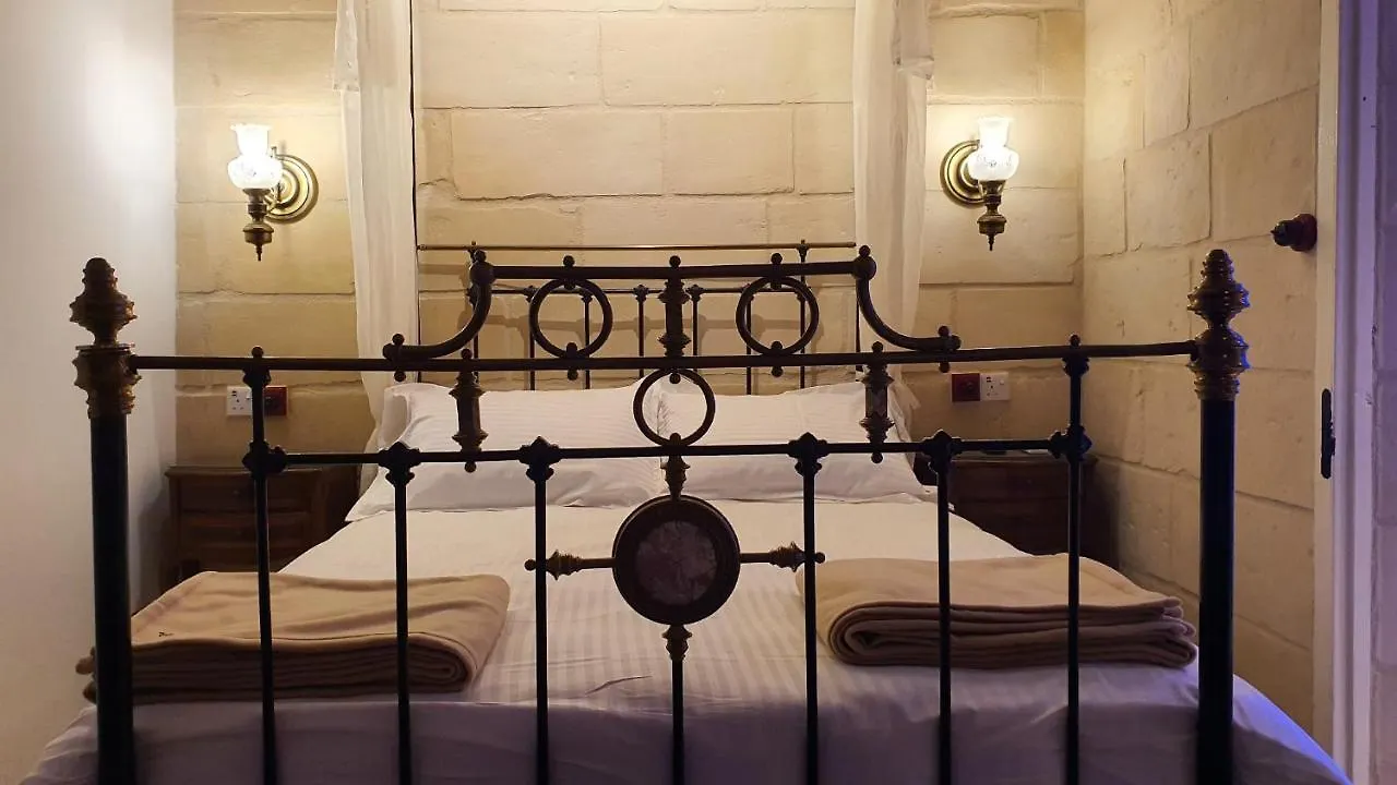 Apartment St. John Suite Valletta Malta