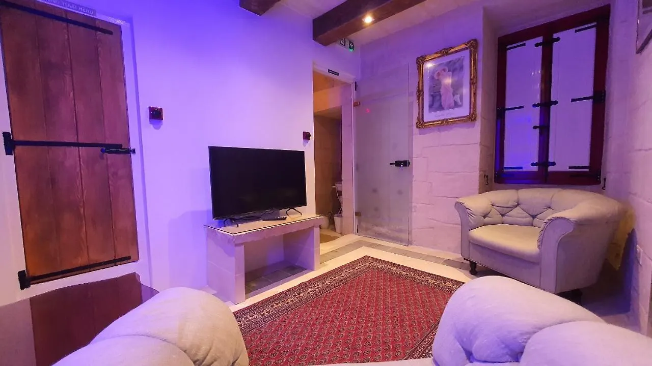 St. John Suite Valletta 0*,  Malta
