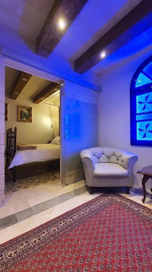 St. John Suite Valletta